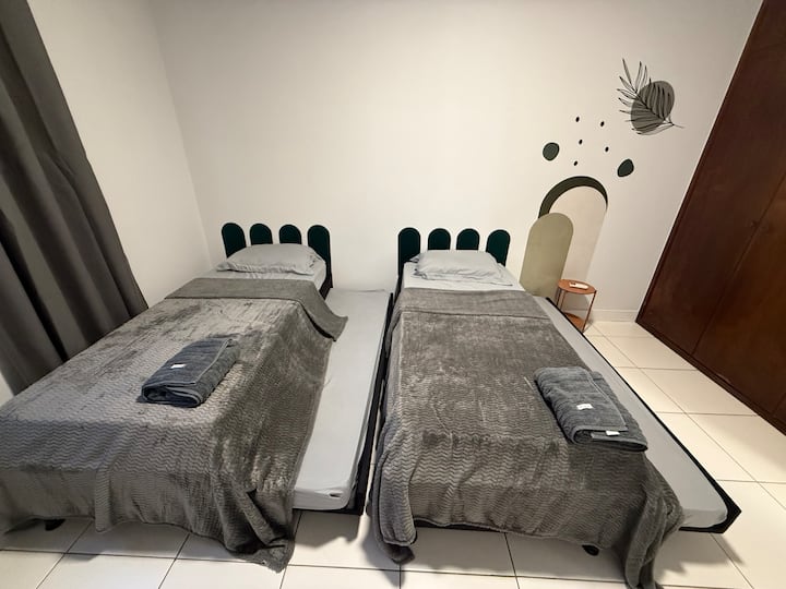 חדר שינה 2