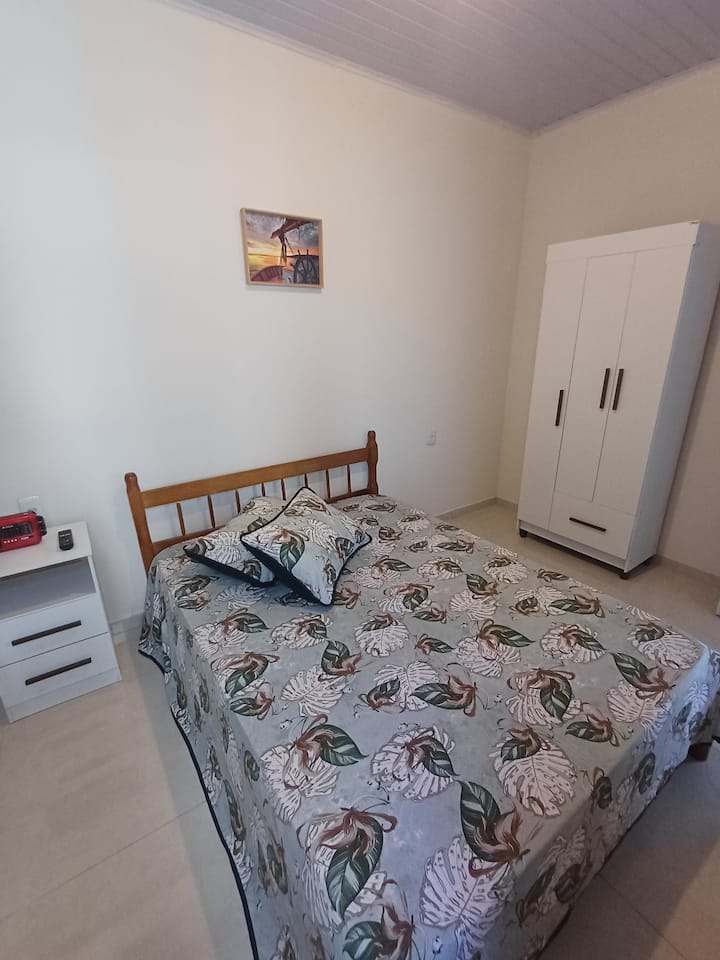 Dhomë gjumi 1