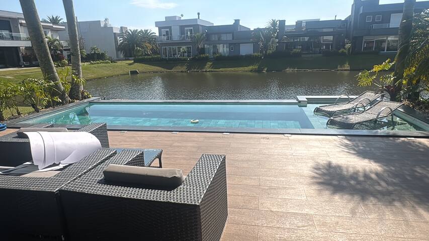 Listing in Capão Da Canoa