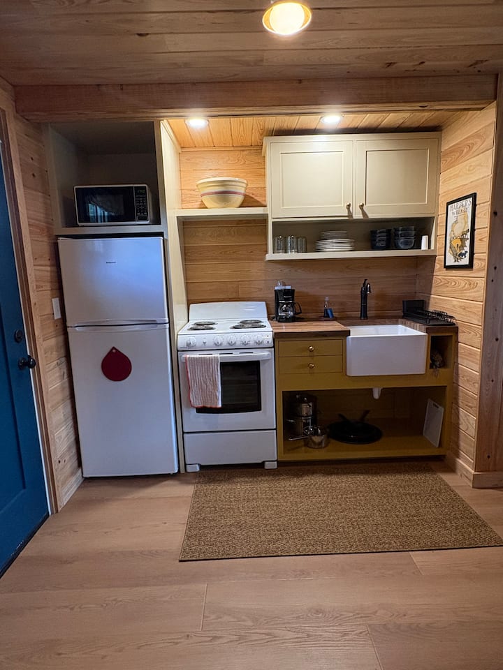 Archer Farm & Cottage - Florida