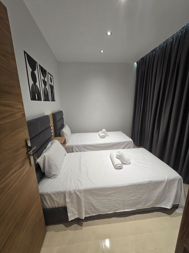 Chambre 3