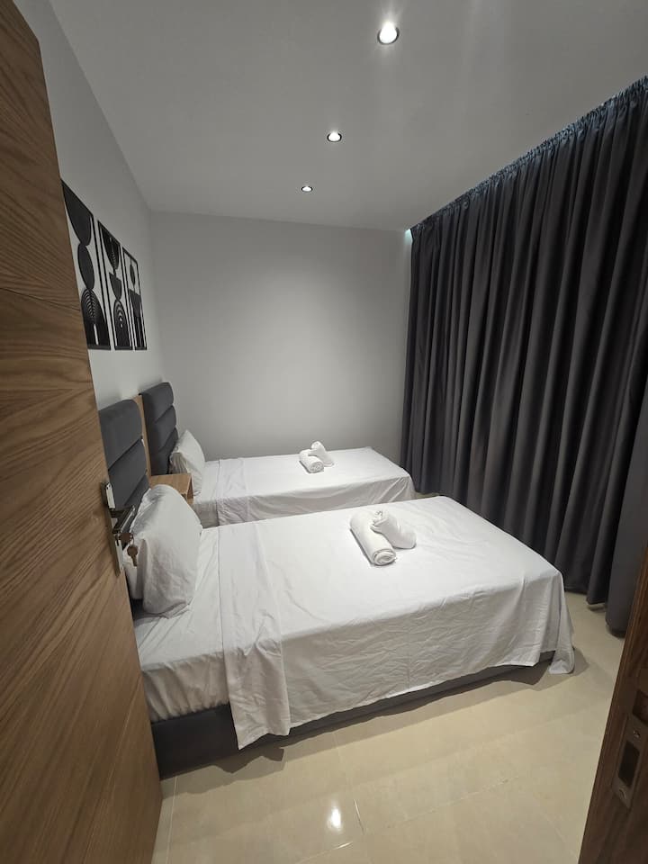 Chambre 2
