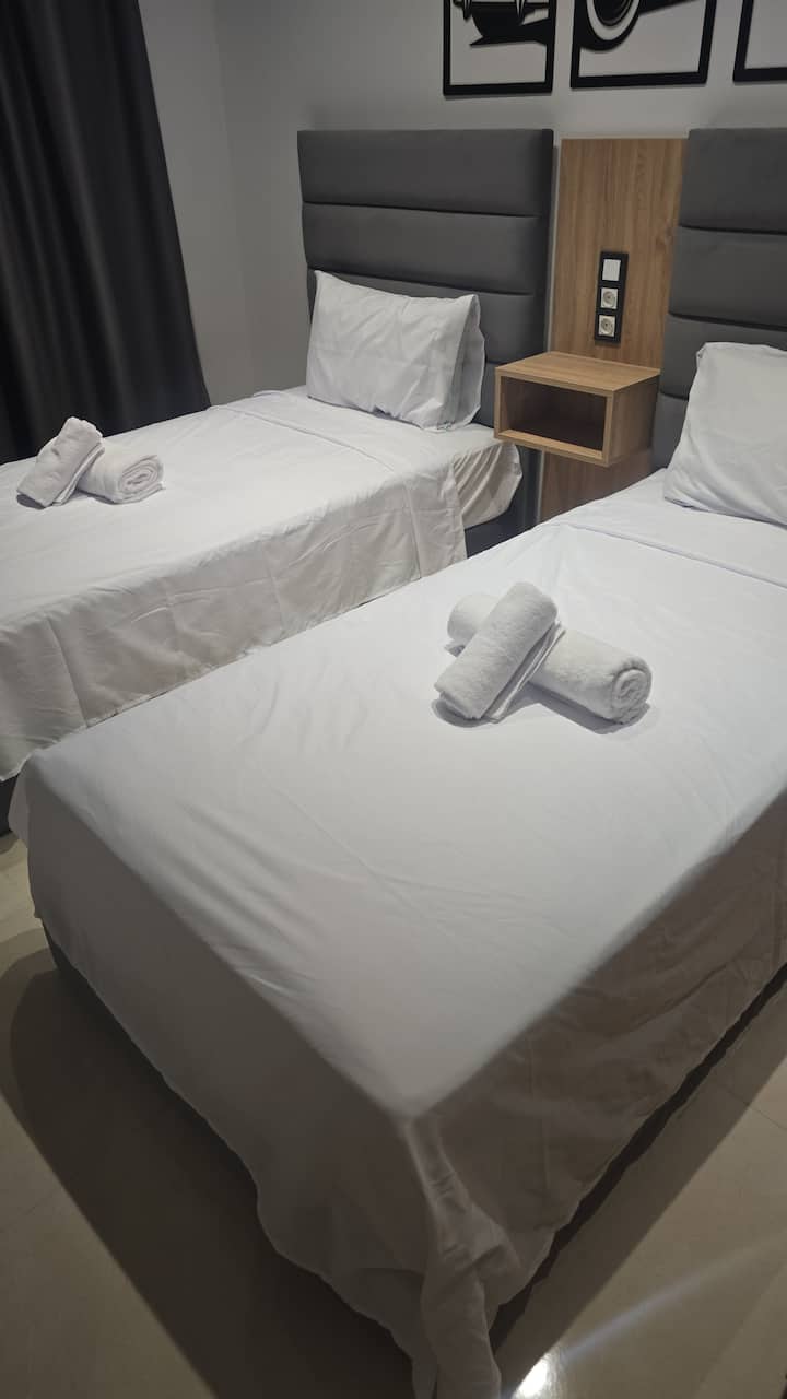 Chambre 1