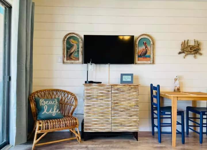 Sea Haven Beach Front Condo - Corpus Christi