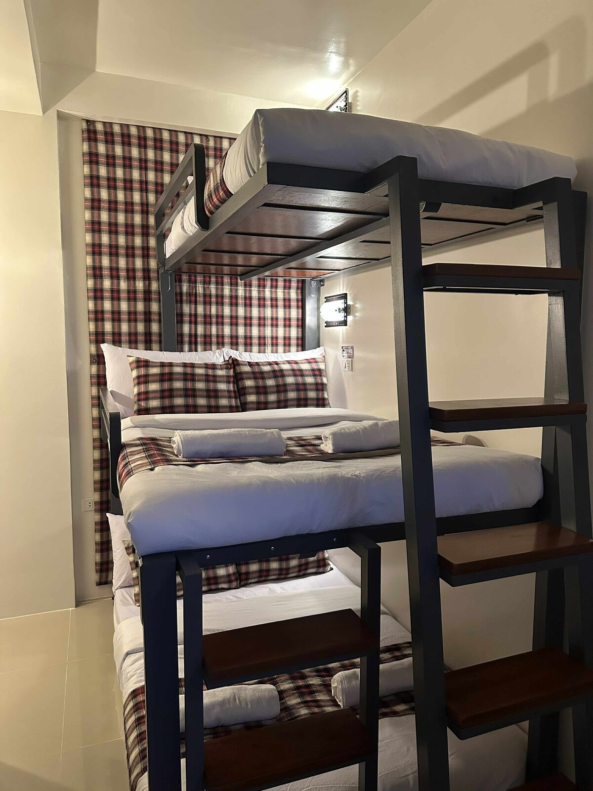 საძინებელი 3