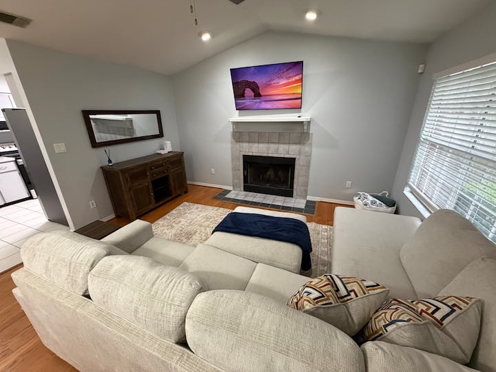 Gainesville Gator Getaway! 2br, Near Uf And Shands - Gainesville, FL