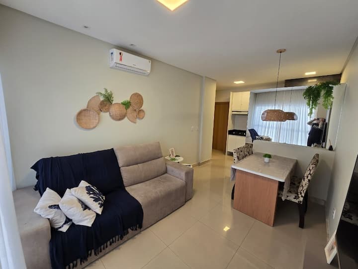 Apartamento Em Capão Da Canoa - Capão da Canoa