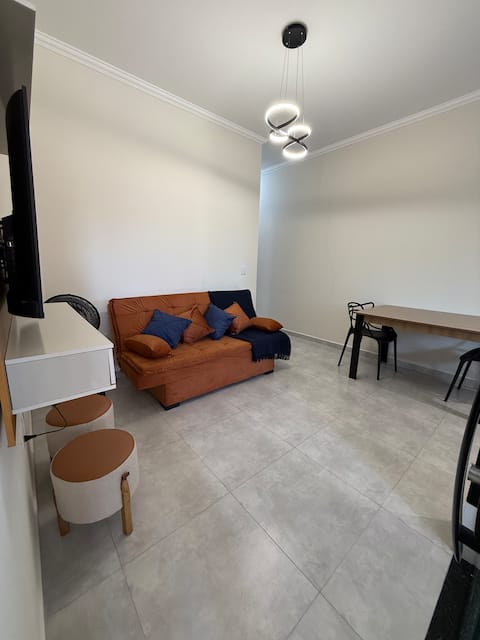 Top performing Airbnb: Casa Torres in Peruíbe