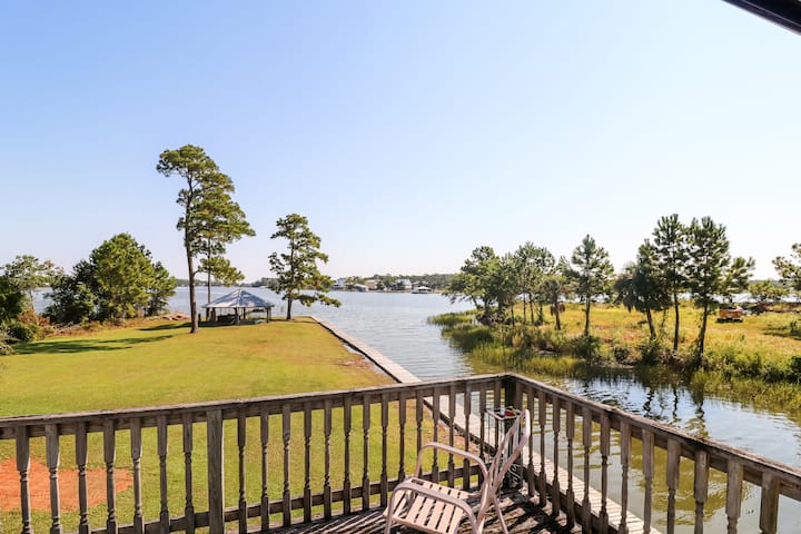 Welcome To Hanger Outerbon Bay Drive, Gulf Shores - Gulf Shores, AL