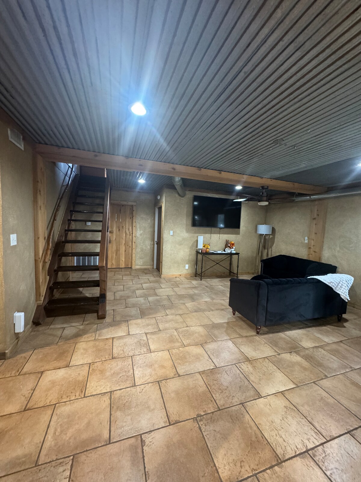 Successful Airbnb property: Pine Tree Blvd in Midland / Odessa