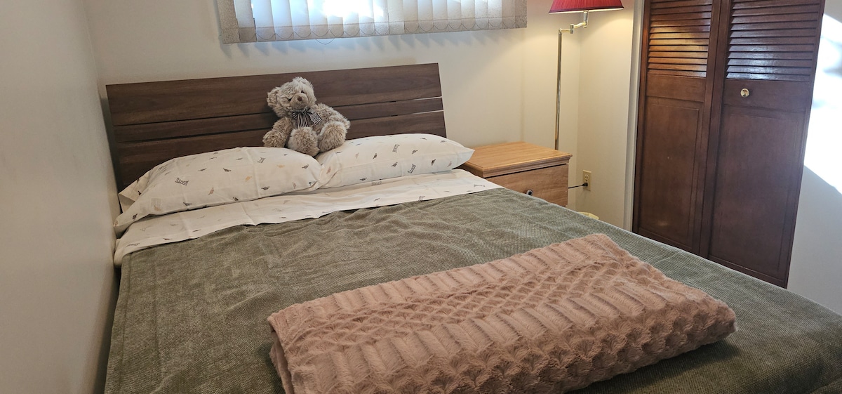 غرفة النوم 3