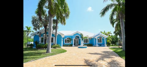 Yachter's Paradise