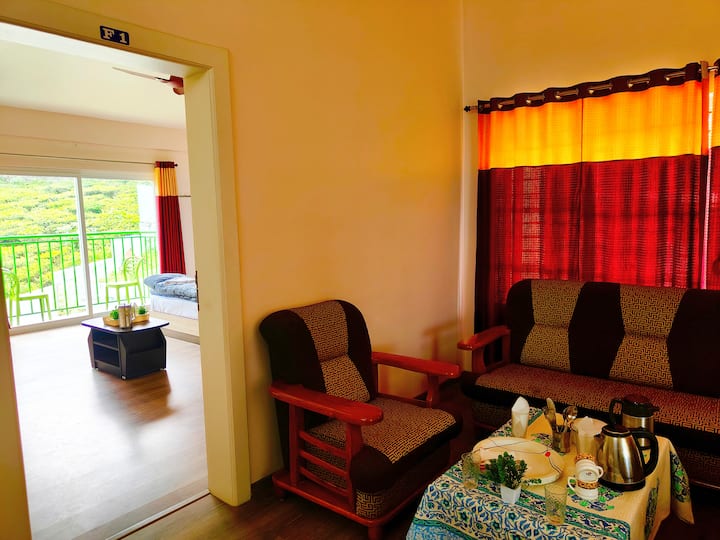 Pebble Garden Cottage: Pvt 2bh In Kotagiri - Kotagiri