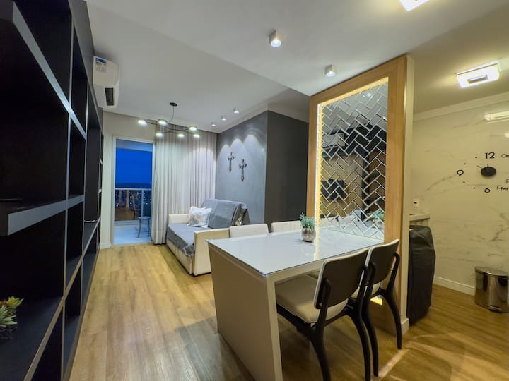 Hub 1201 Luxuoso - Ribeirão Preto