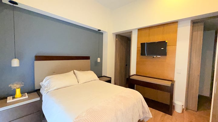 Спална соба 2