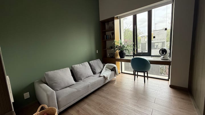 Спална соба 3