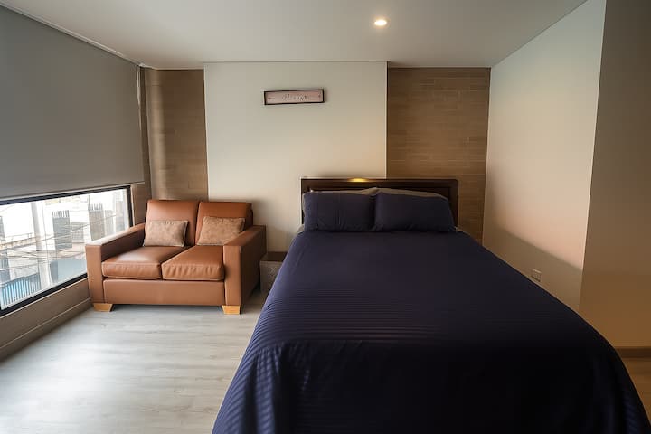 Habitación