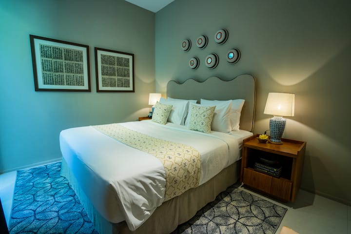 غرفة النوم 3