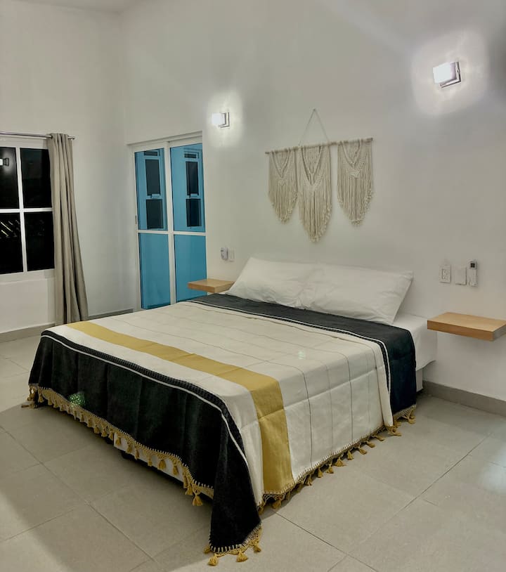 Habitación 1