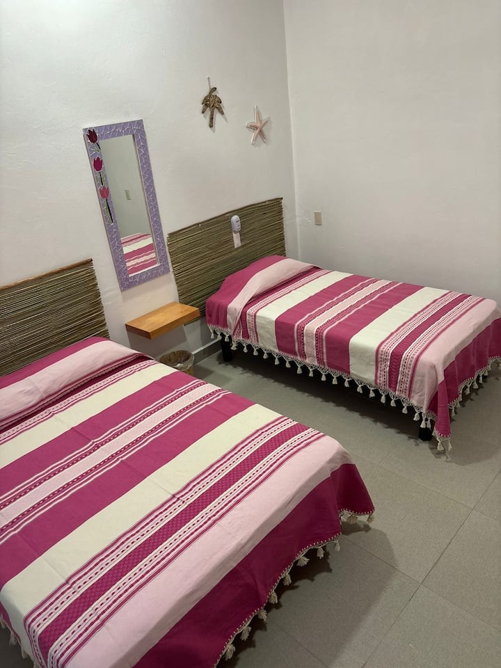 Habitación 3
