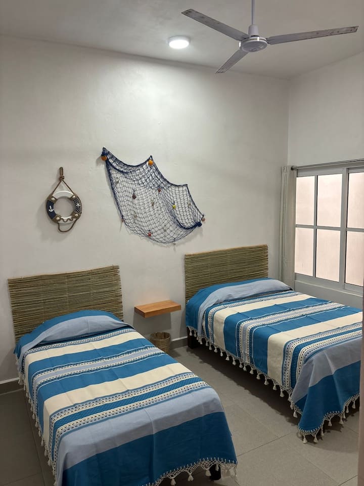 Habitación 2