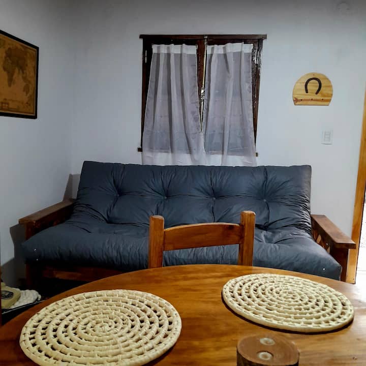 Всекидневна