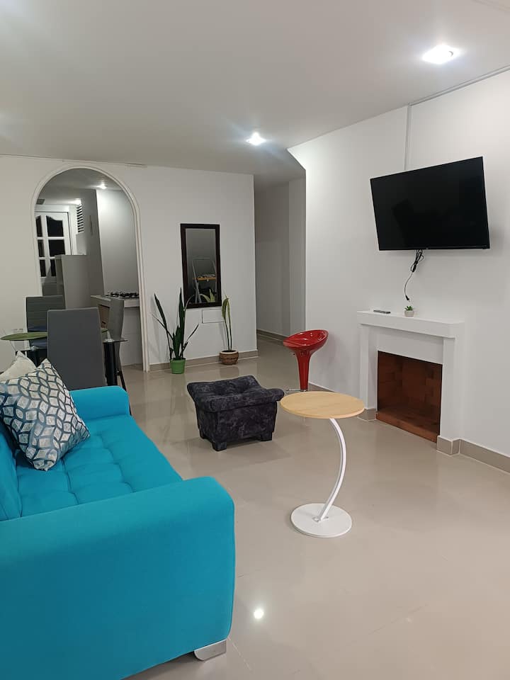 Departamento Completo En Armenia - Armenia