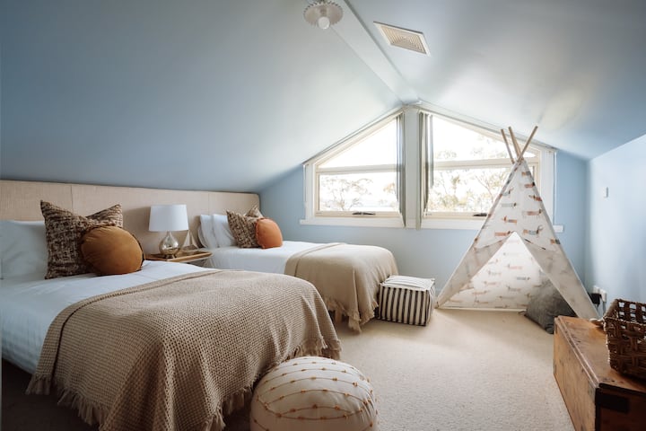 Спална соба 3