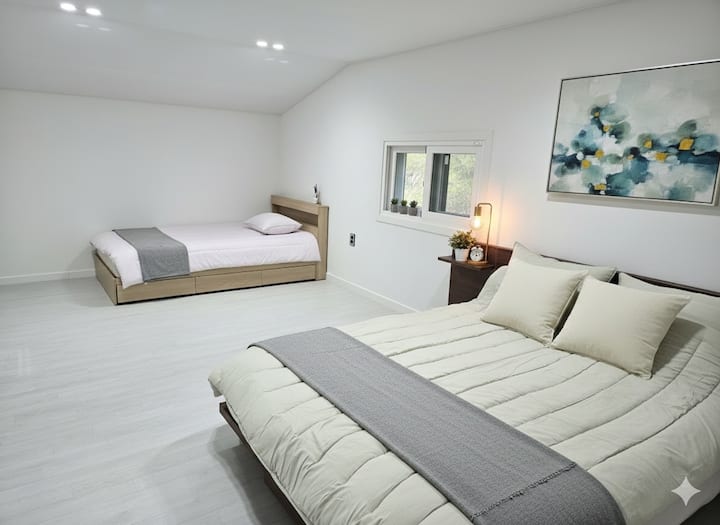 Спална соба 3