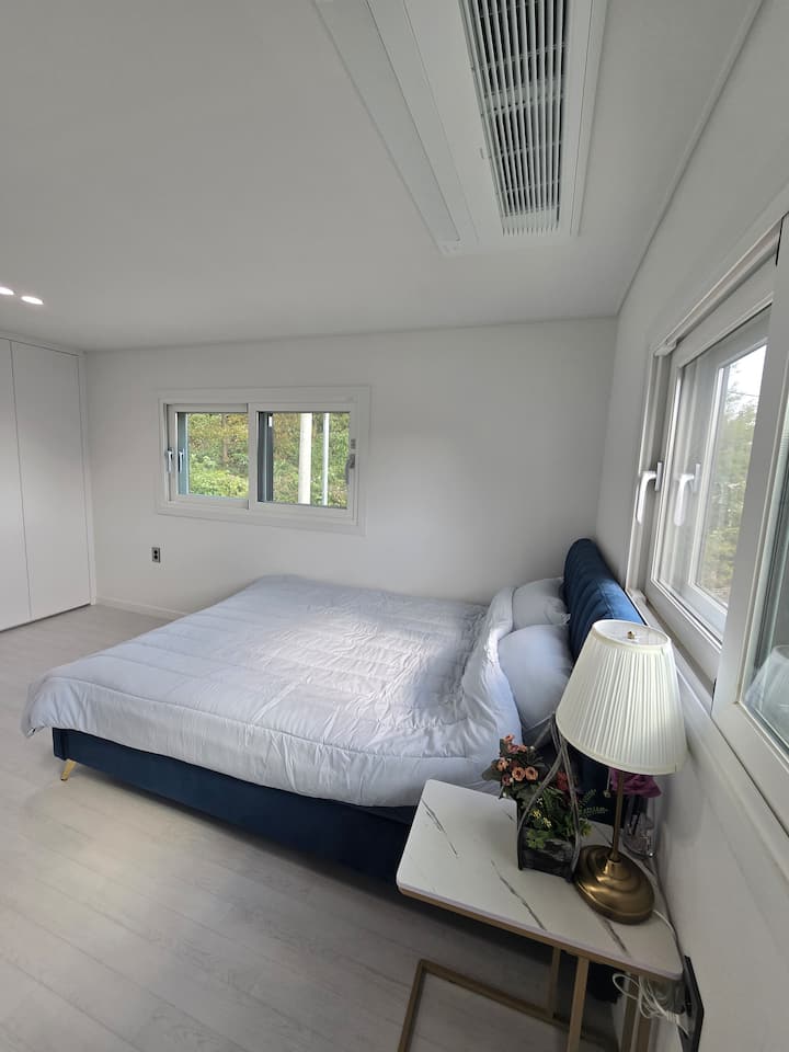 Спална соба 2