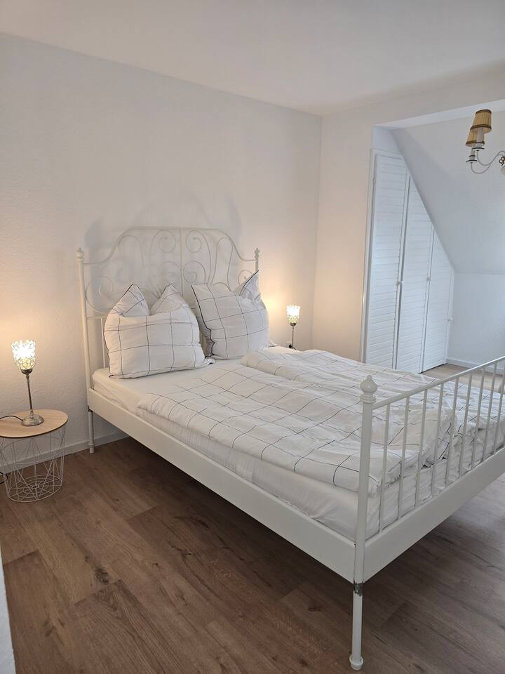 Chambre 1