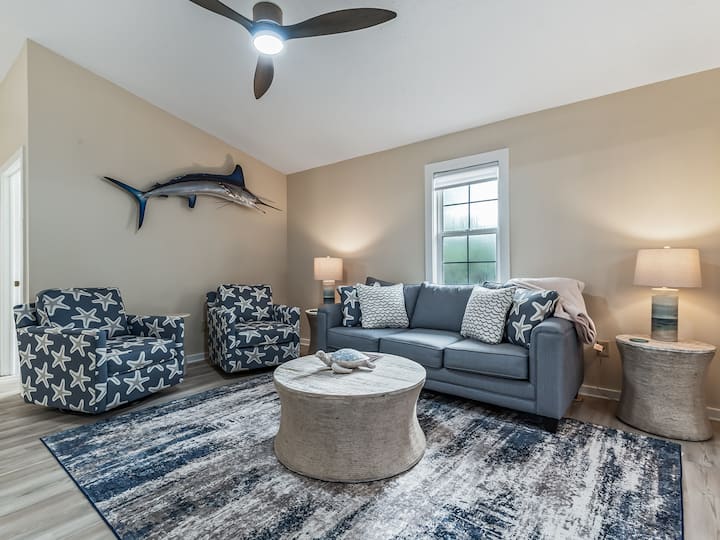 Всекидневна