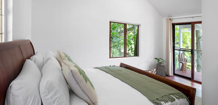 Possum Creek Hideout - Bangalow