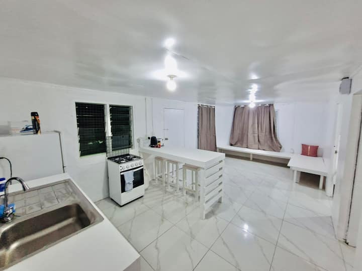 Kava Cottage - Entire Place Self Contained - Tonga