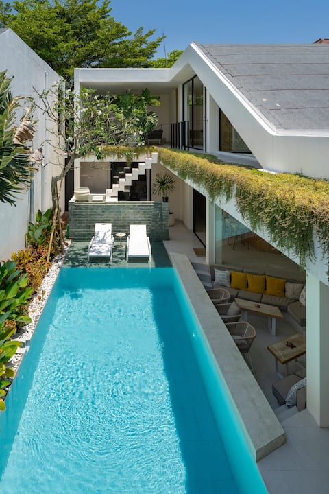 Kona Resort - Seminyak