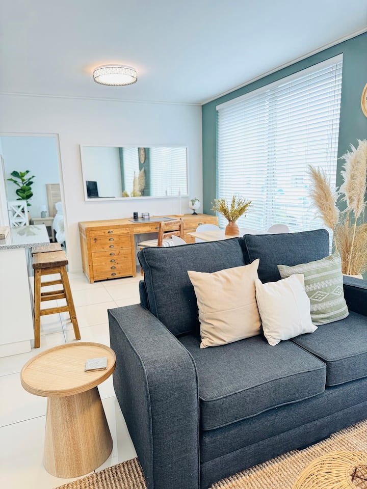 The Stylish Hideaway - Le Cap
