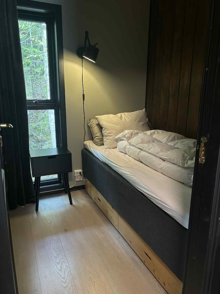 Спална соба 4