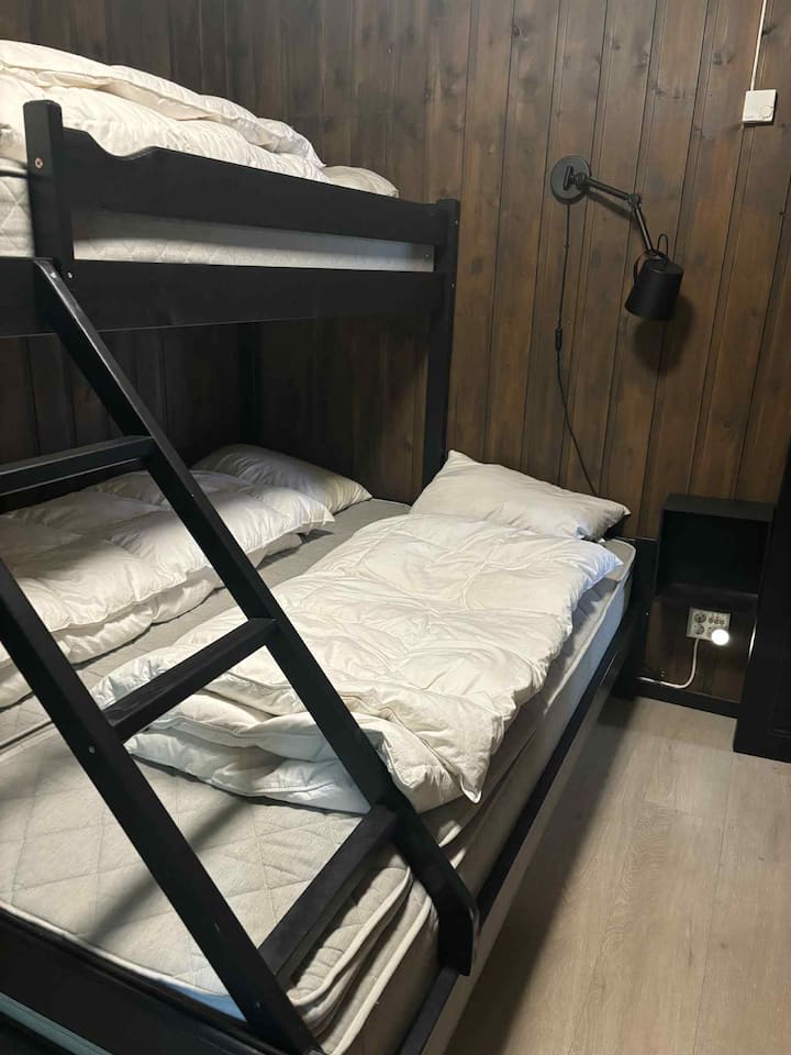 Спална соба 3