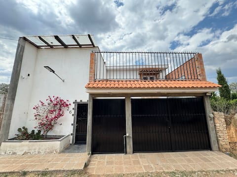 Casa Bella Vizcaína