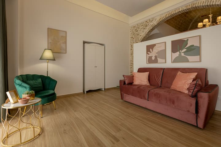 Residenza Anna, Il Tuo Rifugio Di Charme. - Termoli
