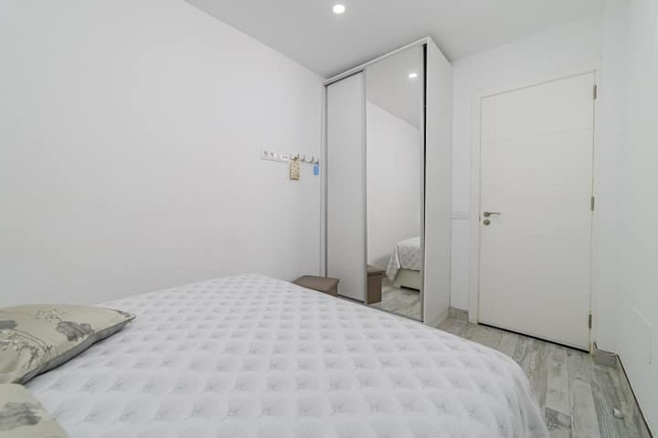 საძინებელი