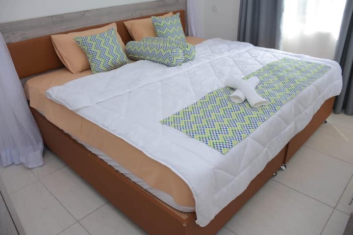 საძინებელი 3