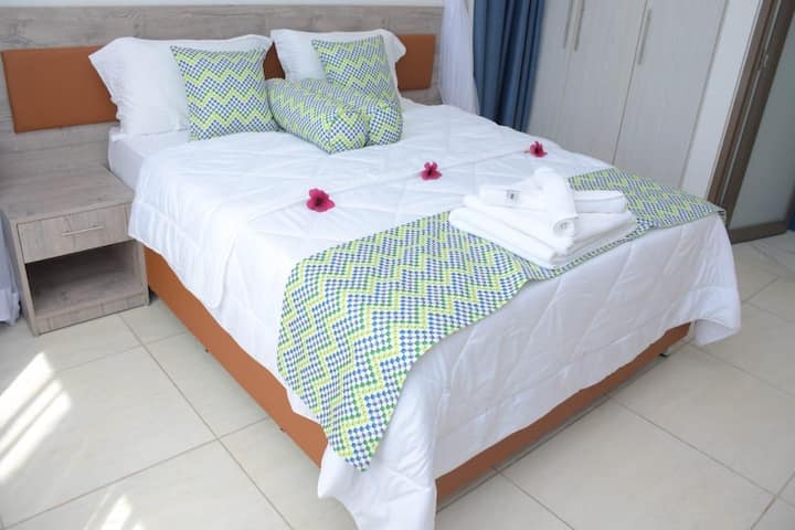 საძინებელი 1