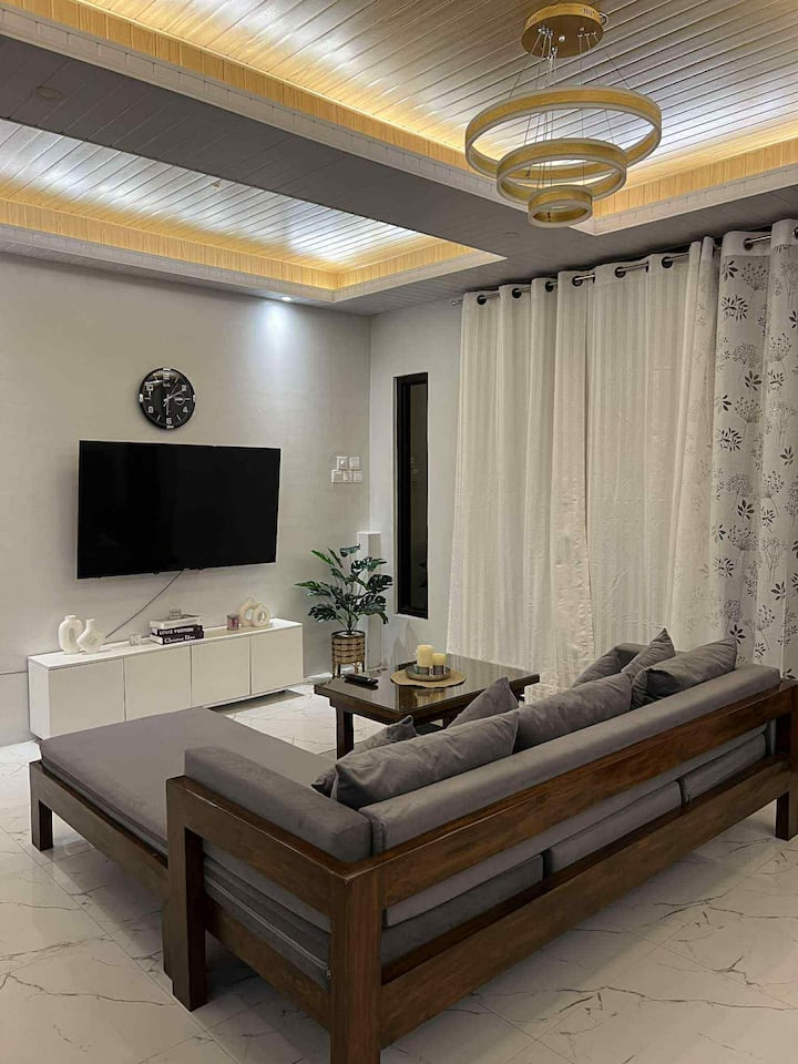 Всекидневна