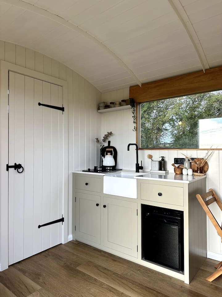The Railway Retreat - Royal Leamington Spa