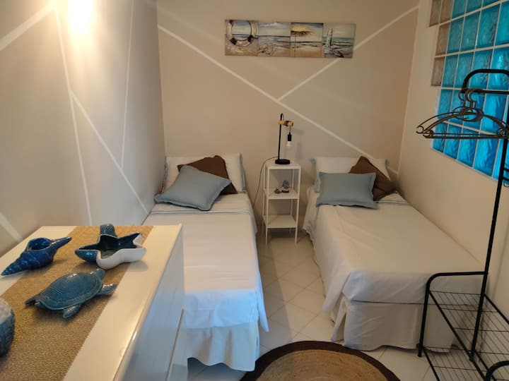 غرفة النوم 2