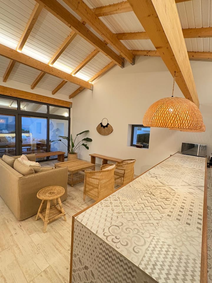 Villa Cassis - Unit 1 - Mozambique