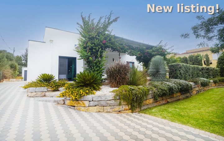 Villa Olivia - Olhão