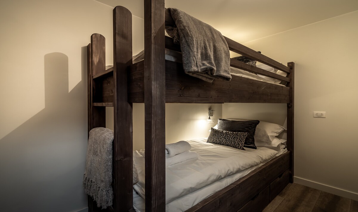 საძინებელი 4