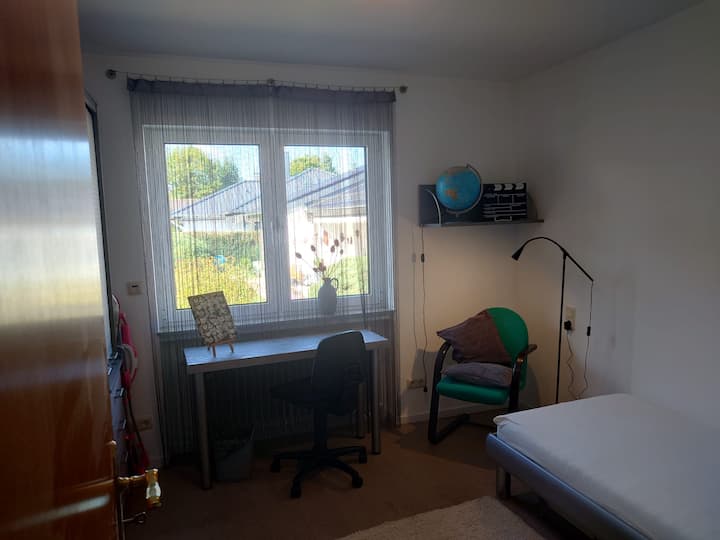 საძინებელი 3